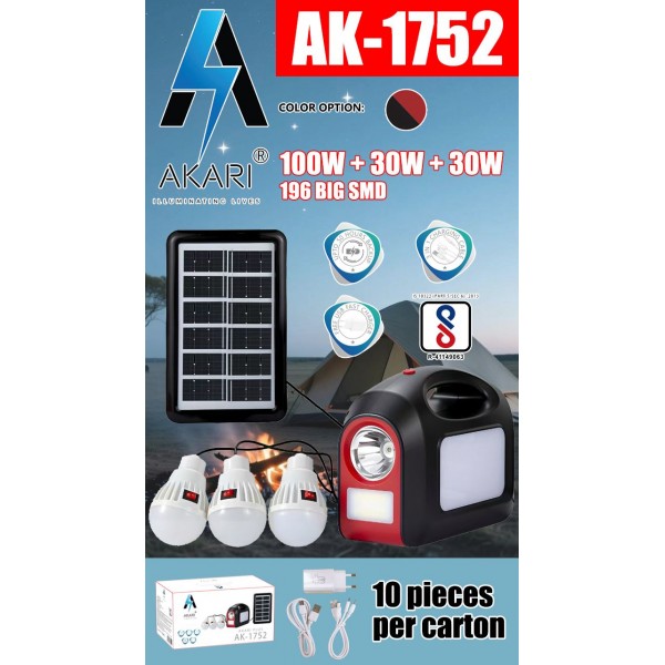 AK-1752